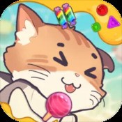 疯狂合体猫