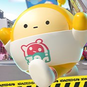 绿洲计划
